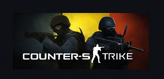 Counter-Strike 1.6 LANT FINAL