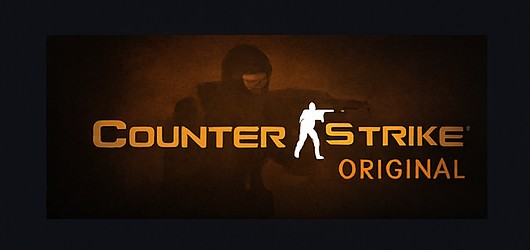 Counter-Strike 1.6 ORIGINAL